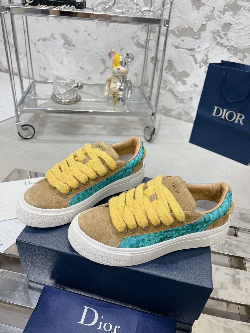 Christian Dior Sneakers